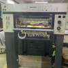 Used Heidelberg SM 74-4H Urgent for sale  year of 2007 for sale, price ask the owner, at TurkPrinting in Used Offset Printing Machines