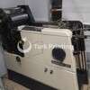 Used Heidelberg 110 LABEL TIEGEL year of 1980 for sale, price 11000 TL, at TurkPrinting in Used Offset Printing Machines