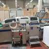 Used Kolbus DA 270 Casemaker year of 2009 for sale, price ask the owner, at TurkPrinting in Case-Binding