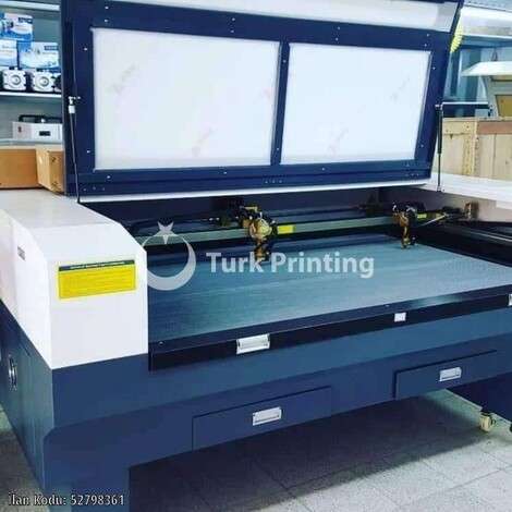 New Özer Makina Laser Cutting Machines Service and spare parts year of 2020 for sale, price ask the owner, at TurkPrinting in Laser Cutter and Laser Engraving Machine