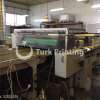 Used Steinemann Colibri 102 x 142 year of 2000 for sale, price 30000 EUR EXW (Ex-Works), at TurkPrinting in Laminating - Coating Machines