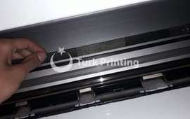 Latex 25500 Digital Printing Machine