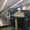 Used KBA Koenig & Bauer KBA Rapida 104-10 SW year of 1998 for sale, price 139000 EUR FOT (Free On Truck), at TurkPrinting in Used Offset Printing Machines