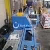 Used Muller Martini Presto E90 6 Station and cover feeder, gatherer, stitcher, trimmer year of 2010 for sale, price ask the owner, at TurkPrinting in Saddle Stitching Machines