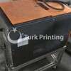 Used Kisun album binding machine year of 2017 for sale, price 80000 TL EXW (Ex-Works), at TurkPrinting in Laminating - Coating Machines