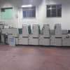 Used Adast/Polly Prestige 474 4 Color Offset Printing Press year of 2004 for sale, price 470000 TL EXW (Ex-Works), at TurkPrinting in Used Offset Printing Machines