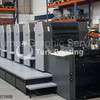 Used Heidelberg SM74-5 Five Colors Offset Printing Machine year of 2001 for sale, price ask the owner, at TurkPrinting in Used Offset Printing Machines