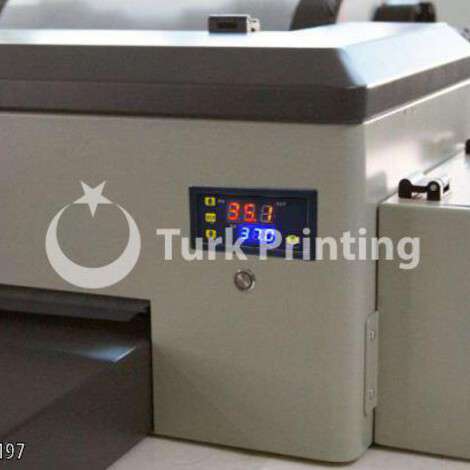 New EraSmart ERA DTF A3 Inkjet T-Shirt Printing Machine Heat Transfer Pet Film Dtf Printer year of 2021 for sale, price ask the owner, at TurkPrinting in T Shirt Printing Machine