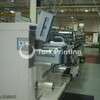 Used Nilpeter FA2 500 Series 8 Color Labels printing machine year of 2002 for sale, price ask the owner, at TurkPrinting in Flexo and Label Printing Machines