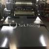 Used Heidelberg cylinder 56*77 hotfoil stamping machine year of 2012 for sale, price 20000 EUR EXW (Ex-Works), at TurkPrinting in Foiling Machines