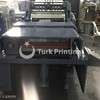 Used Heidelberg cylinder 56*77 hotfoil stamping machine year of 2012 for sale, price 20000 EUR EXW (Ex-Works), at TurkPrinting in Foiling Machines