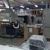 Used Man-Roland R600 3B Offset Printing Press year of 1994 for sale, price ask the owner, at TurkPrinting in Used Offset Printing Machines