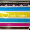 Used Mimaki CJV30-100BS Print-Cut Digital Printing Machine year of 2014 for sale, price ask the owner, at TurkPrinting in Large Format Digital Printers and Cutters (Plotter)