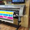 Used Mimaki CJV30-100BS Print-Cut Digital Printing Machine year of 2014 for sale, price ask the owner, at TurkPrinting in Large Format Digital Printers and Cutters (Plotter)