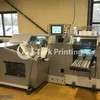 Used SMYTH Freccia F-180 book Sewing Machine year of 2012 for sale, price ask the owner, at TurkPrinting in Book Sewing Machines