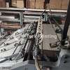 Used Albert Frankenthal Hot Foiling Machine, 70x101cm year of 1970 for sale, price 28500 EUR, at TurkPrinting in Foiling Machines
