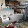Used Albert Frankenthal Hot Foiling Machine, 70x101cm year of 1970 for sale, price 28500 EUR, at TurkPrinting in Foiling Machines