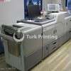 Used Heidelberg Linoprint Pro C7100 X year of 2016 for sale, price ask the owner, at TurkPrinting in High Volume Commercial Digital Printing Machine