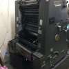 Used Heidelberg GTO 32x46cm Offset Printing Press year of 1973 for sale, price 15000 TL, at TurkPrinting in Used Offset Printing Machines