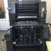Used Heidelberg GTO 32x46cm Offset Printing Press year of 1973 for sale, price 15000 TL, at TurkPrinting in Used Offset Printing Machines