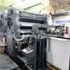 Used Heidelberg SM 102-Z Offset Printing Machine year of 1984 for sale, price 18500 EUR EXW (Ex-Works), at TurkPrinting in Used Offset Printing Machines