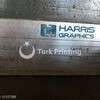 Satılık ikinci el 2000 model Harris M1000A (8) ÜNİTE (2) WEB PRES fiyat sorunuz TürkPrinting'de! Heatset Web Ofset Baskı Makinaları kategorisinde.