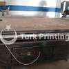 Used Jiachen CNC Router, 150x300 cm year of 2015 for sale, price 15000 TL C&F (Cost & Freight), at TurkPrinting in CNC Router