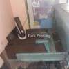 Used Perfecta 87 cm Guillotine year of 1987 for sale, price 28000 TL, at TurkPrinting in Paper Cutters - Guillotines