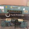 Used Perfecta 87 cm Guillotine year of 1987 for sale, price 28000 TL, at TurkPrinting in Paper Cutters - Guillotines