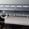 Used HP Hewlett Packard Latex L25500 Digital Printing Machine year of 2017 for sale, price 25000 TL, at TurkPrinting in Flatbed Printing Machines