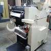 Used Ryobi 985CF (3202) (2 Color Continuous Printing Machine) + SERMAR Threshing Machine year of 1993 for sale, price 6000 EUR, at TurkPrinting in Continuous Form Printing Machines