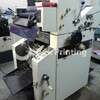 Used Ryobi 985CF (3202) (2 Color Continuous Printing Machine) + SERMAR Threshing Machine year of 1993 for sale, price 6000 EUR, at TurkPrinting in Continuous Form Printing Machines