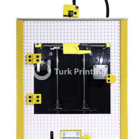 New Alya 3D Printer year of 2020 for sale, price 750 USD FOB (Free On Board), at TurkPrinting 3d Printer