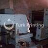 Used Man-Roland TWO COLOUR OFFSET PRINTING PRESS year of 1974 for sale, price ask the owner, at TurkPrinting in Used Offset Printing Machines