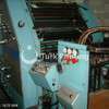 Used Man-Roland TWO COLOUR OFFSET PRINTING PRESS year of 1974 for sale, price ask the owner, at TurkPrinting in Used Offset Printing Machines