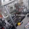 Satılık ikinci el 2008 model Atlas Blumer 1140 Yarı Otomatik Etiket Kesim (punch) Makinesi fiyat sorunuz TürkPrinting'de! Kesim (Keski) Makinaları kategorisinde.