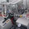 Satılık ikinci el 2008 model Atlas Blumer 1140 Yarı Otomatik Etiket Kesim (punch) Makinesi fiyat sorunuz TürkPrinting'de! Kesim (Keski) Makinaları kategorisinde.