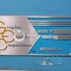 Used Goebel Ecoprint 680 8 Color year of 1985 for sale, price ask the owner, at TurkPrinting in Continuous Form Printing Machines
