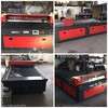Used Optimum 150 / 300cm Laser Cutting Machine 150w year of 2015 for sale, price 42500 TL EXW (Ex-Works), at TurkPrinting in CNC Router and CNC Cutting Machines