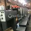 Used Heidelberg SM 74 - 8P Offset Printing Press year of 2001 for sale, price 250000 USD EXW (Ex-Works), at TurkPrinting in Used Offset Printing Machines