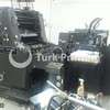 Used Heidelberg Sorm Single Color Offset Printing Machine year of 1970 for sale, price 16500 TL, at TurkPrinting in Used Offset Printing Machines