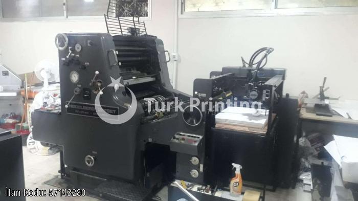 KBC Printing - Gyártó, İstanbul Város / Törökország