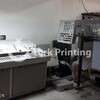 Used Man-Roland 204 Offset Printing Press year of 1994 for sale, price 37000 EUR, at TurkPrinting in Used Offset Printing Machines