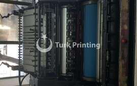 KORD 46X62 Offset Printing Press