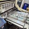 Used Komori Lithrone 226 year of 1987 for sale, price ask the owner, at TurkPrinting in Used Offset Printing Machines