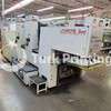 Used Komori Lithrone 226 year of 1987 for sale, price ask the owner, at TurkPrinting in Used Offset Printing Machines