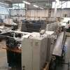 Used Ryobi 750 5 Colour Offset Printing Press year of 2005 for sale, price ask the owner, at TurkPrinting in Used Offset Printing Machines