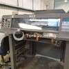 Used Ryobi 750 5 Colour Offset Printing Press year of 2005 for sale, price ask the owner, at TurkPrinting in Used Offset Printing Machines