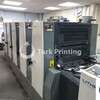 Used Komori Lithrone L520 B - 5 Colour Offset Printing Press year of 2004 for sale, price ask the owner, at TurkPrinting in Used Offset Printing Machines