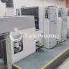 Used Man-Roland 304 4 colors offset printing machine year of 1997 for sale, price ask the owner, at TurkPrinting in Used Offset Printing Machines